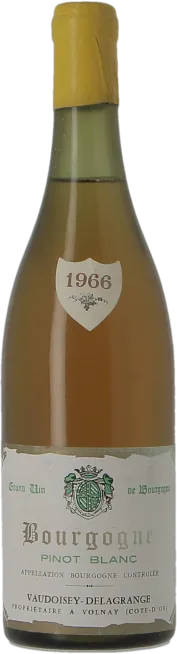 photo Bourgogne Pinot Blanc
