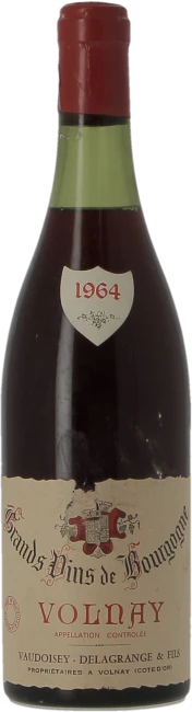 photo Volnay