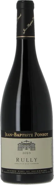 image du vin Rully