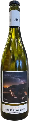 illustration du vin les Fanges