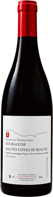 photo Hautes-Côtes de Beaune Sur Evelle 2022