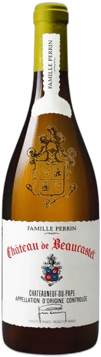 photo Châteauneuf-du-Pape Blanc 2023