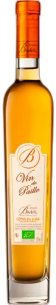 photo Domaine Badoz Vin de Paille Côtes du Jura