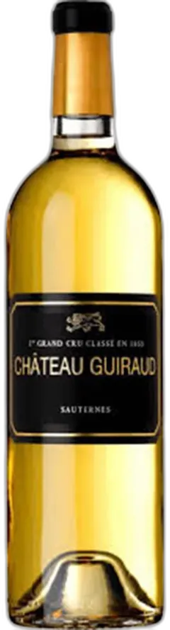 photo Château Guiraud 1er Cru Classé Sauternes