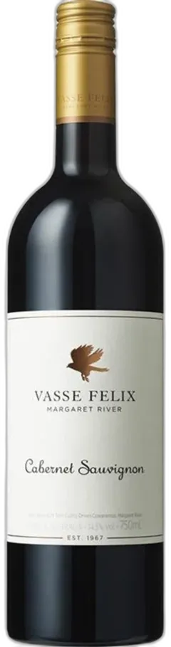 photo Vasse Felix Premier Cabernet Sauvignon