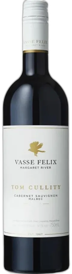 photo Vasse Felix Tom Cullity Cabernet Sauvignon/Malbec