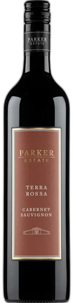 photo Parker Terra Rossa Cabernet Sauvignon