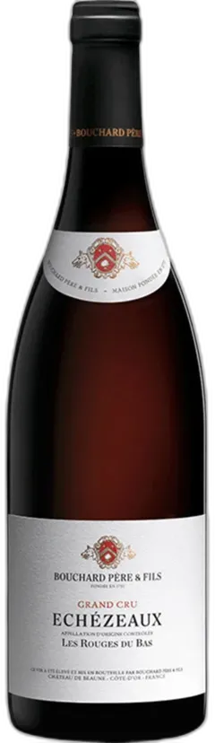 photo Bouchard Père & Fils Echezeaux les Rouges du Bas Grand Cru