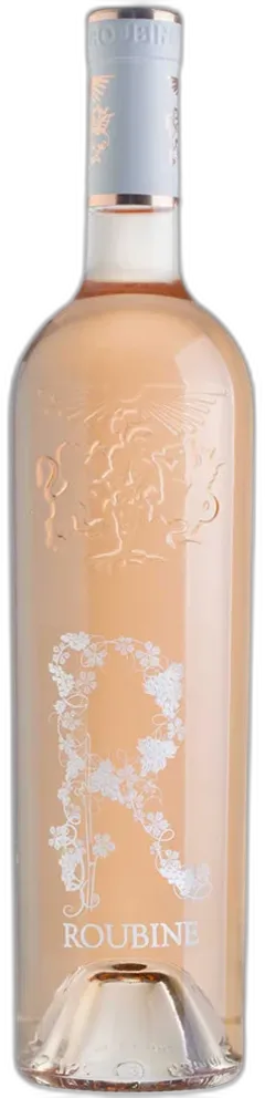 photo Château Roubine Cuvée r de Roubine Rosé Kosher
