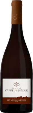 photo Gamay Vieilles Vignes Jongieux