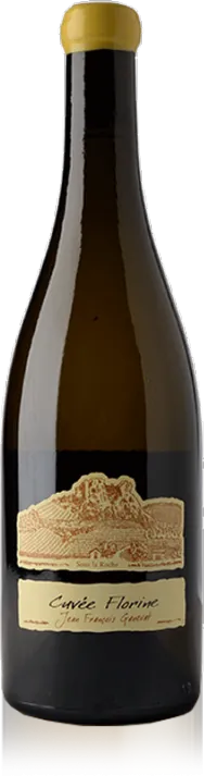 photo Cotes du Jura Cuvée Florine J.F. Ganevat 2020