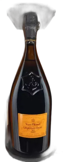 photo Veuve Clicquot la Grande Dame 2004