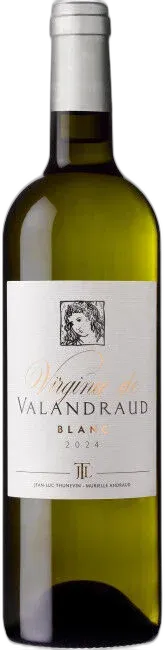photo Virginie de Valandraud 2024 Blanc