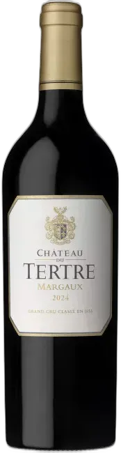 photo Château du Tertre 2024