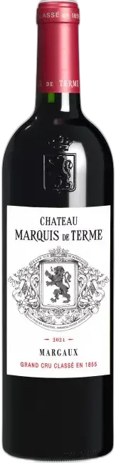 photo Château Marquis de Terme 2024