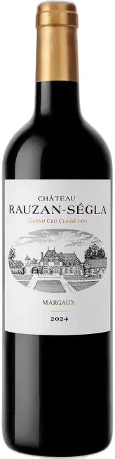 photo Château Rauzan-Ségla 2024