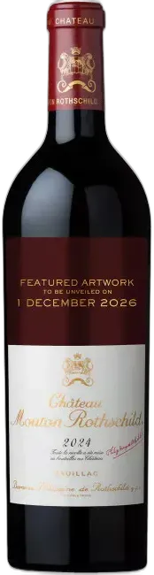 photo Château Mouton Rothschild
