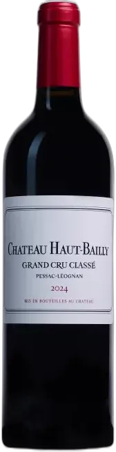 photo Château Haut-Bailly 2024