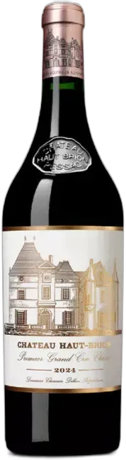photo Château Haut-Brion 2024