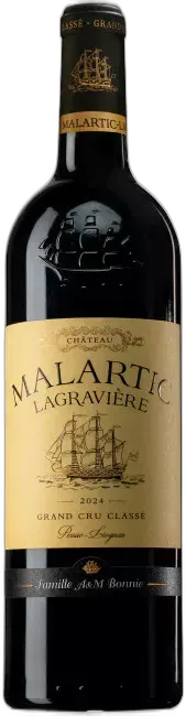 photo Château Malartic-Lagravière 2024