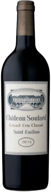 photo Château Soutard 2024