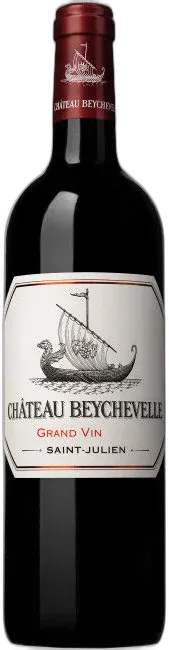 photo 4ème Grand Cru Classé