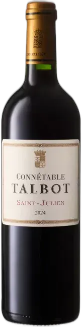 photo Connétable Talbot 2024