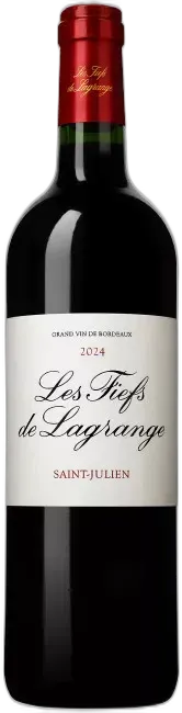 photo les Fiefs de Lagrange 2024
