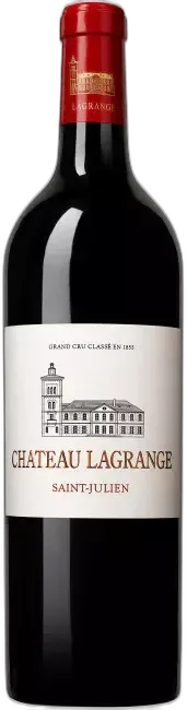 photo 3ème Grand Cru Classé