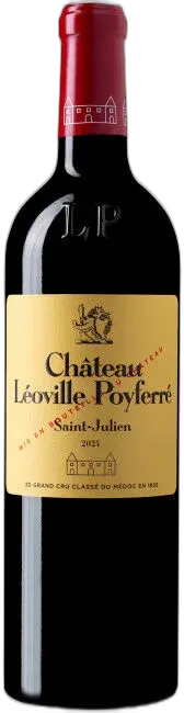 photo Château Léoville Poyferré