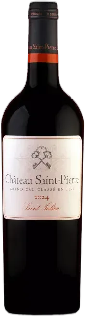 photo Château Saint-Pierre 2024