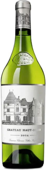 photo Château Haut-Brion 2024 Blanc