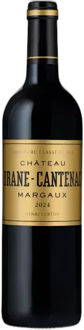 photo Château Brane-Cantenac 2024