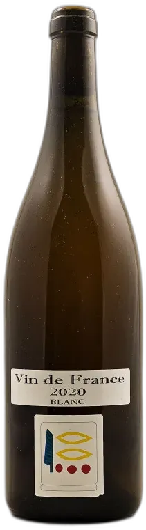 illustration du vin Prieuré Roch Vin de France "Blanc de Macération" 2020