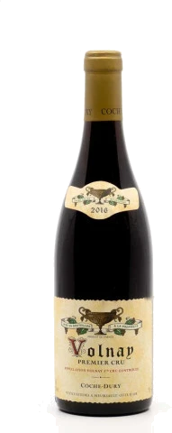 photo Coche Dury Volnay 1er Cru 2016