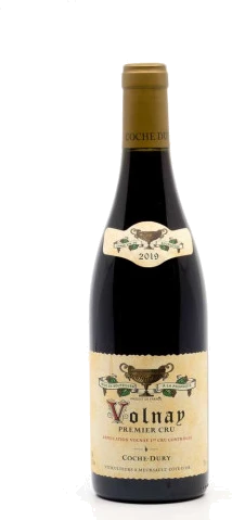 photo Coche Dury Volnay 1er Cru 2019