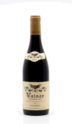 photo Coche Dury Volnay 1er Cru 2022