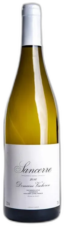 photo Sancerre Blanc 2023 Domaine Vacheron