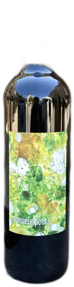 photo Aurélien Petit les Tâches Vdf Rouge 2018