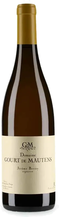 photo Domaine Gourt de Mautens Blanc 2019