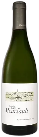photo Jean-Marc Roulot Meursault Blanc 2020
