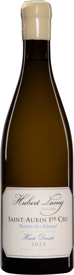 photo Domaine Hubert Lamy Saint-Aubin 1er Cru 
