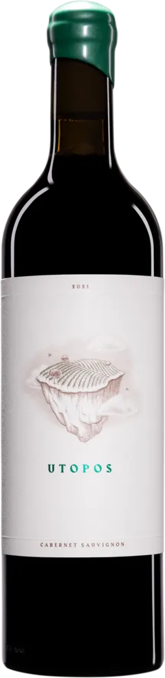 photo Domaine Utopos Barossa Valley 