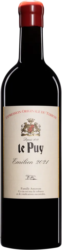 photo le Puy Vin de France 