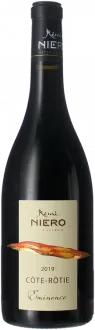 photo Magnum Côte Rôtie Eminence 2023 Remi Niero