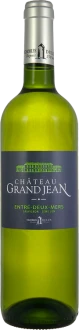 photo Château Grand Jean Entre-Deux-Mers 2023