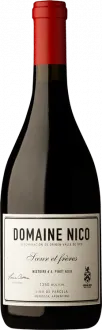 photo Histoire d’a Pinot Noir 2022 Domaine Nico