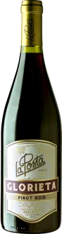 photo Pinot Noir la Posta Glorieta 2022 Catena Zapata