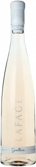 photo Miraflors Gallica 2024 Domaine Lafage