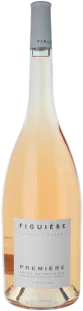 photo Magnum Première Rosé 2024 Figuière